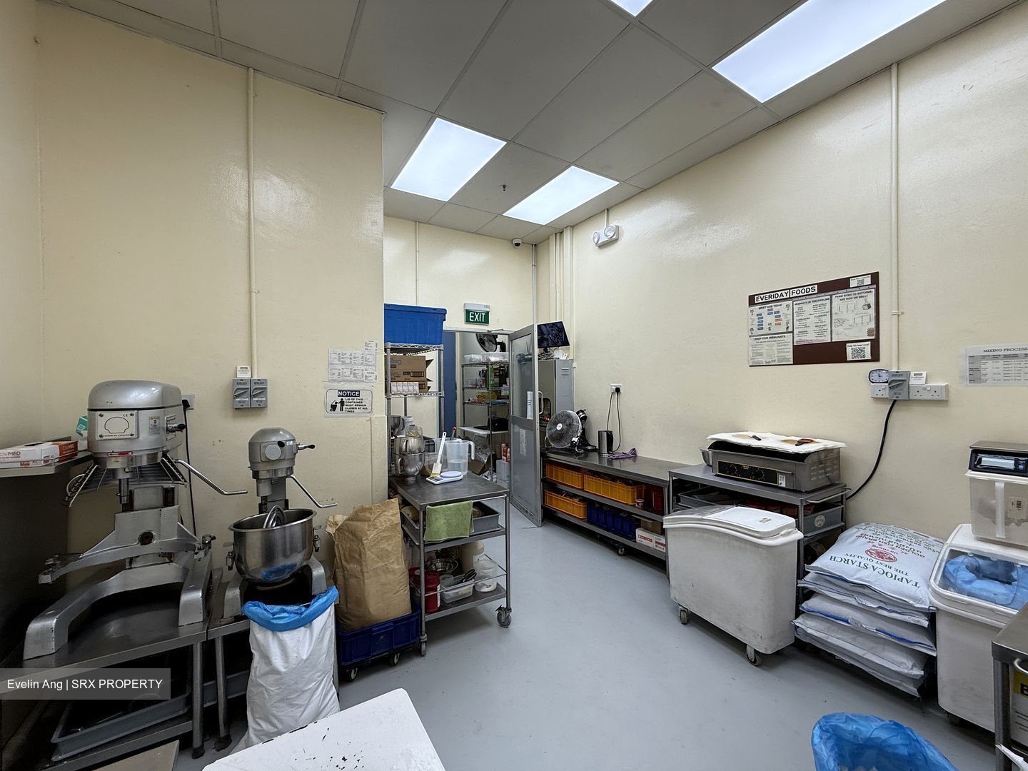 Ka Foodlink (D13), Factory #588149991